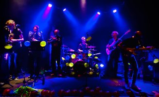 Plastik Arkestra - ANNULÉ