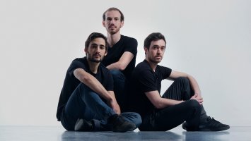 Noé Clerc Trio (Jazz Migration)