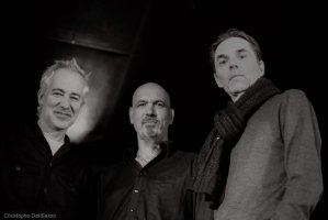 Achard - Bencini - Pasqua