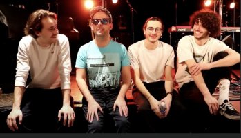 Tribute Stevie Wonder