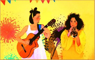 Aïe! Mes Émotions s'en mêlent !