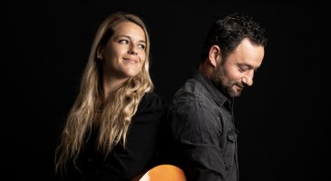 En Route pour le Brésil