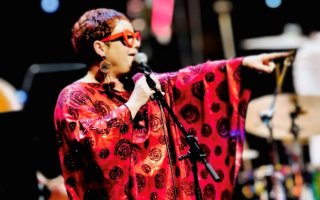 4 DAYS 4 YOU / Kristin Marion & le choeur