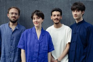 Adèle Viret Quartet / Jazz Migration