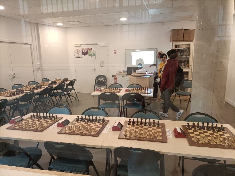 Lean Baspite Lully Tickets : 3eme Open Fide Lent Culture-Echecs moins de 2200 - Billetweb