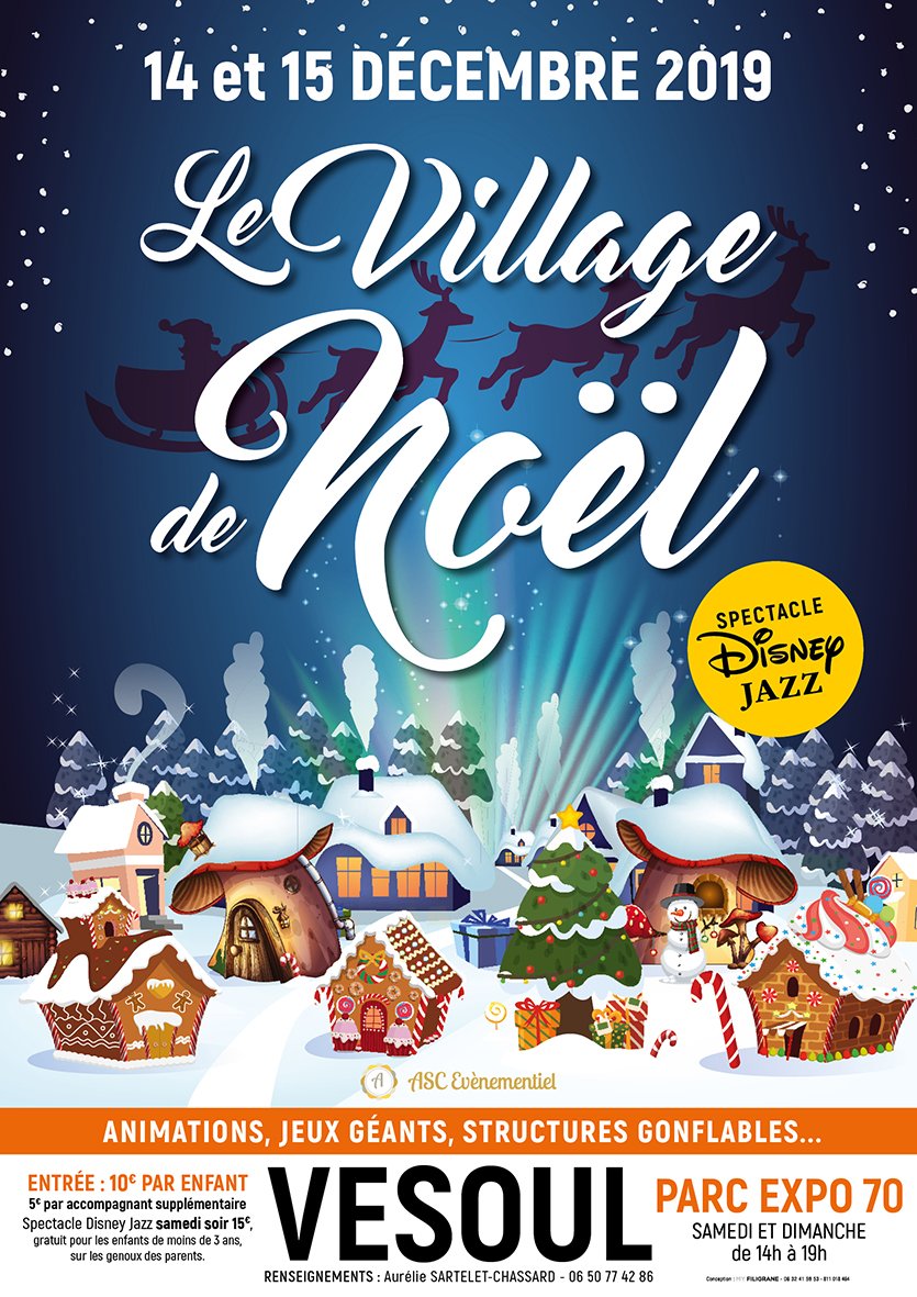Village De Noel Jeux Tickets Le Village De Noel Billetweb Village De Noel Jeux Tickets Le Village De Noel Billetweb