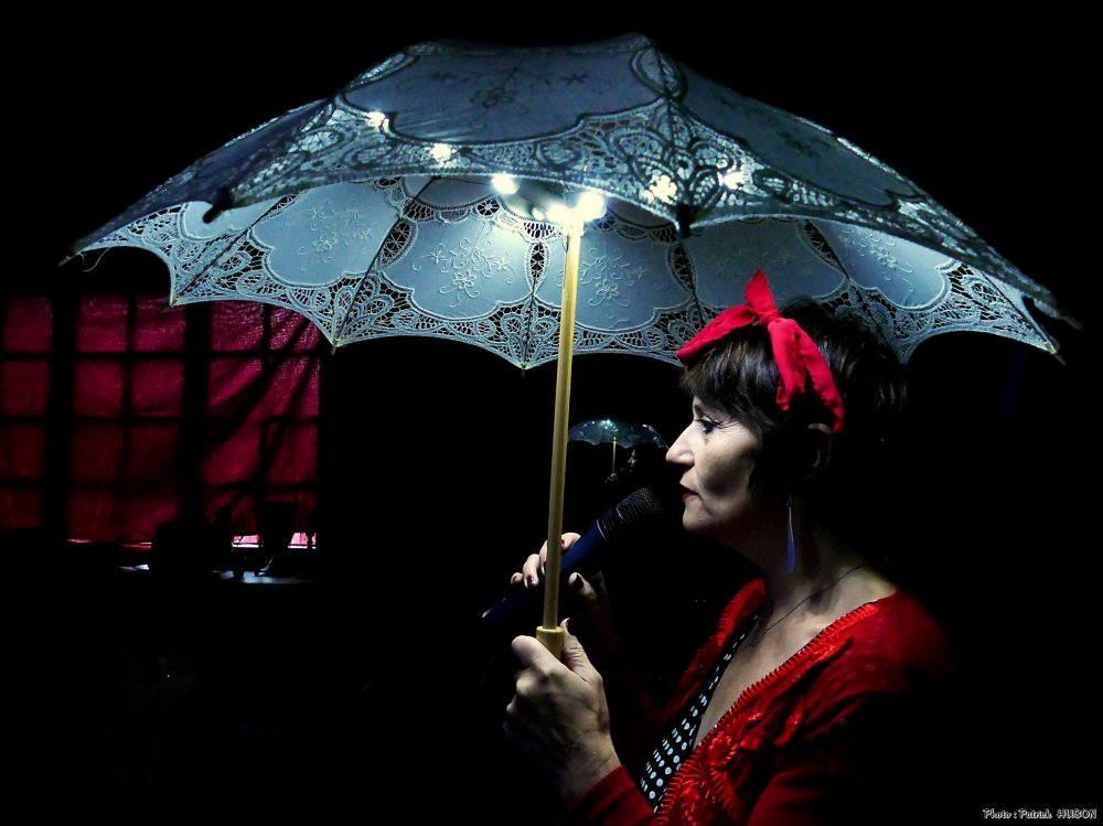 Tickets : Lady Java et ses Garçons - Billetweb