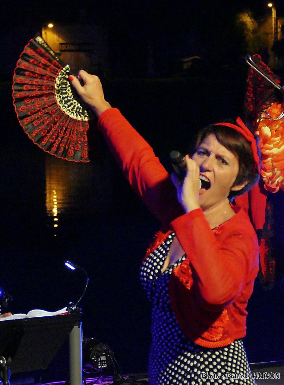 Tickets : Lady Java et ses Garçons - Billetweb