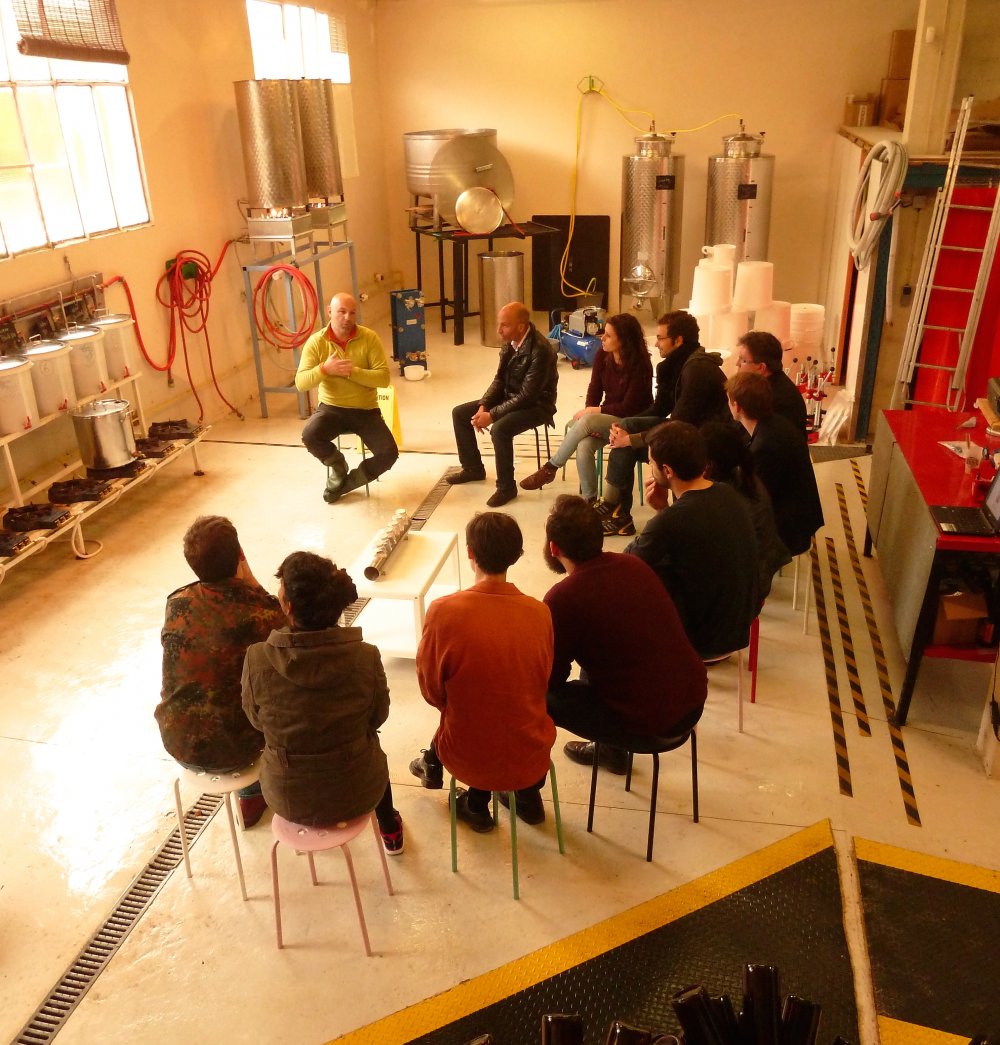 Tickets : ATELIER BRASSAGE BIERE V and B LE HAVRE - Billetweb