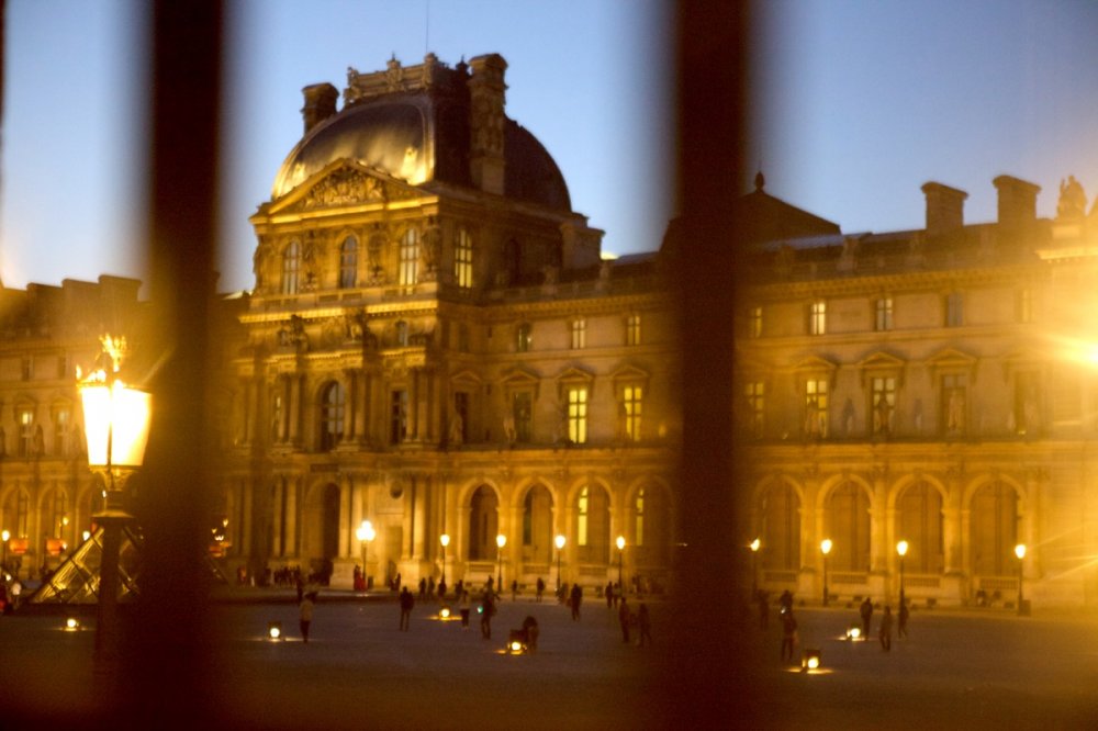 83 Rue Du Faubourg Saint Martin 75010 Paris Tickets : Treasure hunt at the Louvre - Billetweb