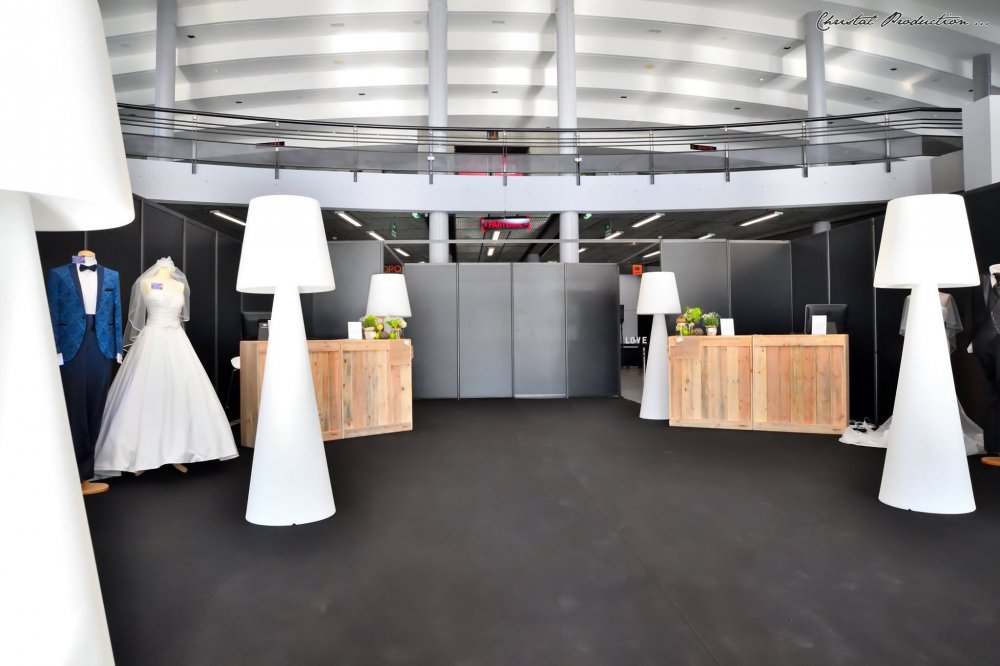 Salon Du Mariage Nantes 2017