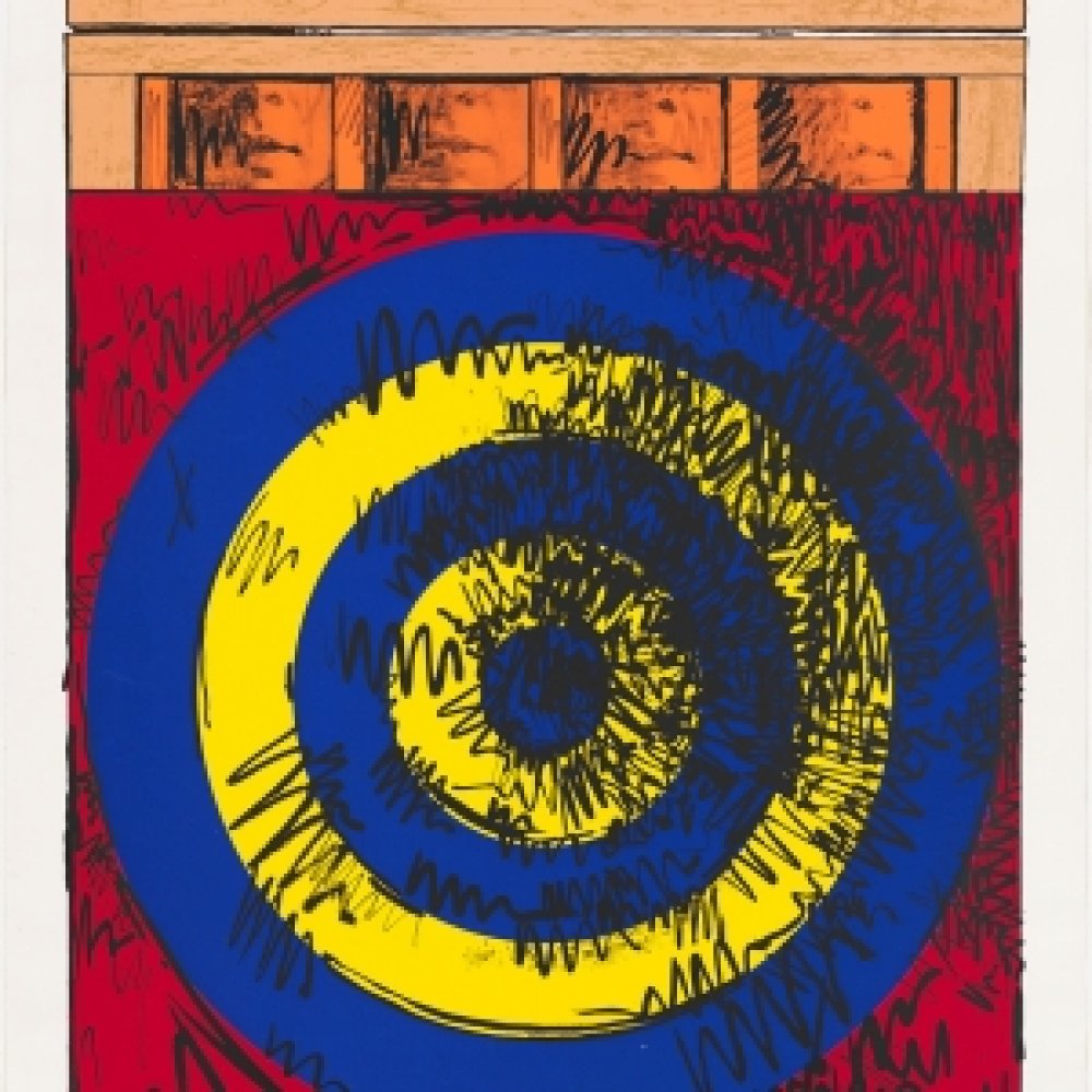 Avoir Images Tickets Pop Art Icons That Matter La Collection Du Whitney le plus cool