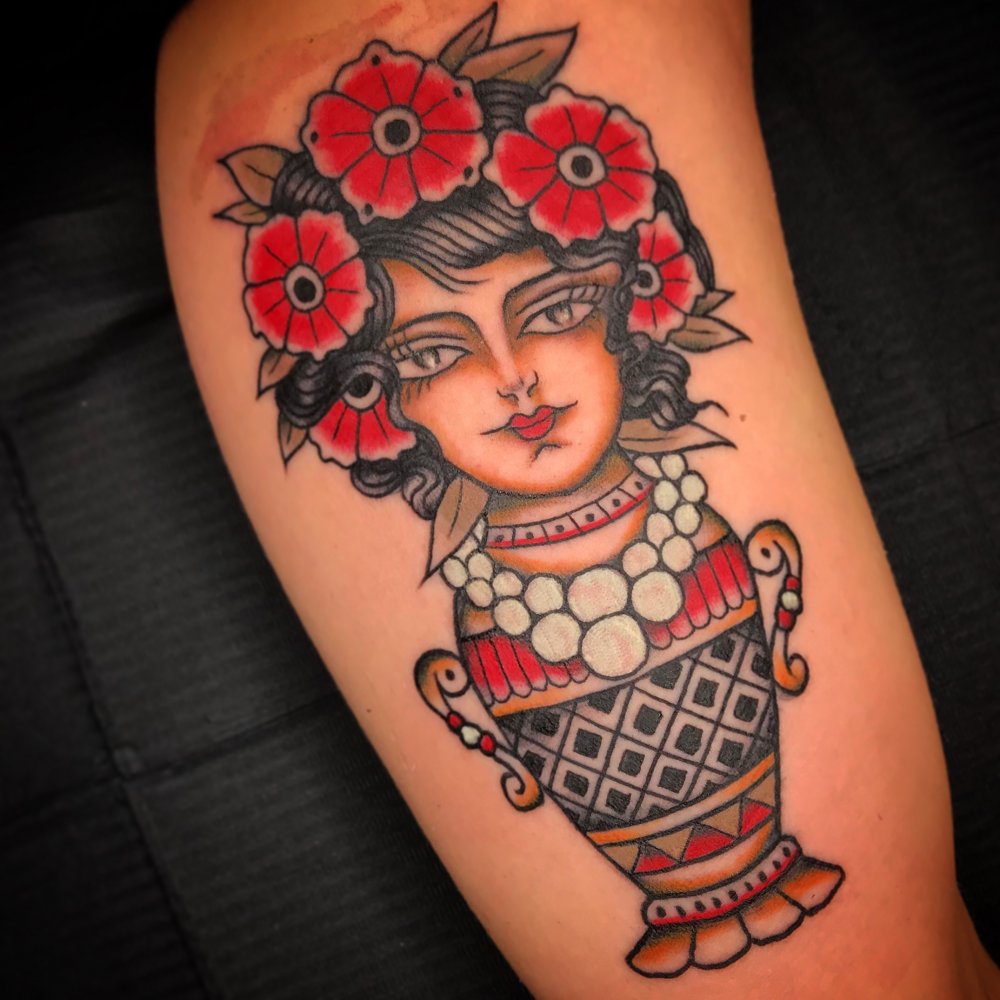 Tickets Tattoo cadeaux Billetweb