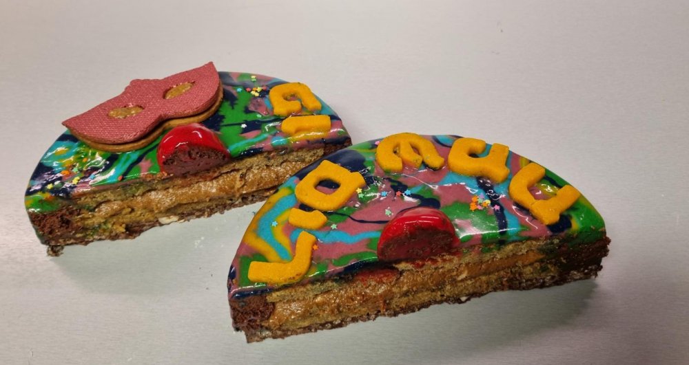 Tickets Gateaux De Pourim Billetweb Tickets Gateaux De Pourim Billetweb