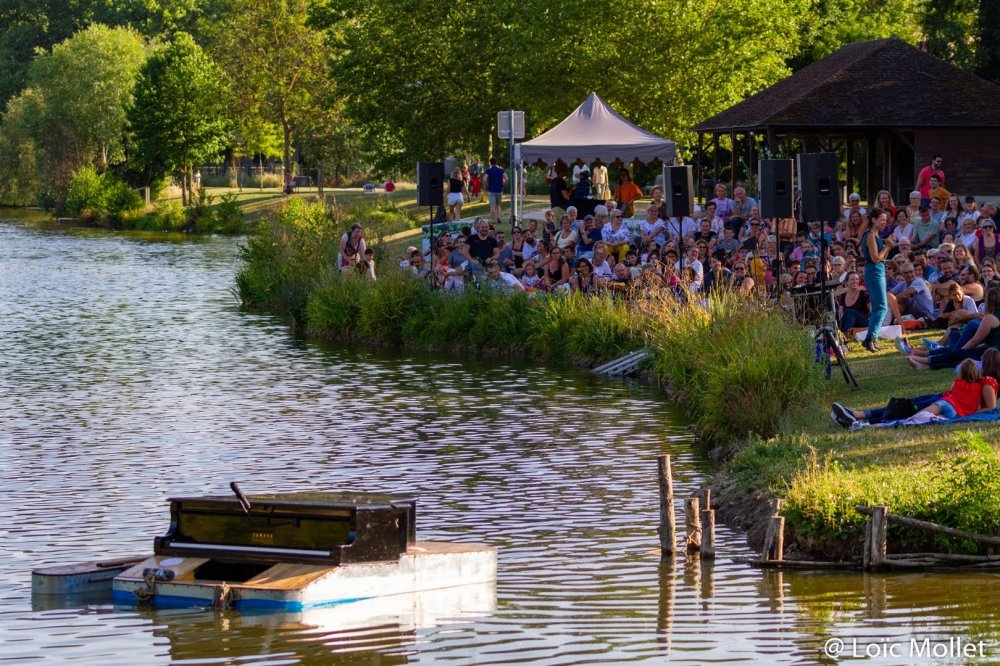 Tickets VAILHAN Barrage des Olivettes (34) 