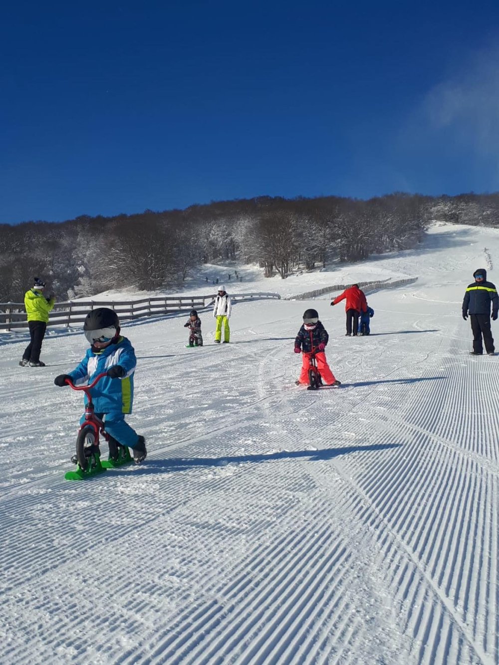 Tickets : COURSE DE SKI DRAISIENNE - Billetweb