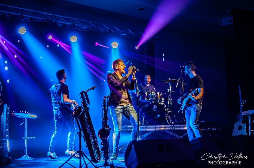 Salle Francois Mitterrand Billy Berclau Tickets : Billy Berclau Music Festival - Billetweb