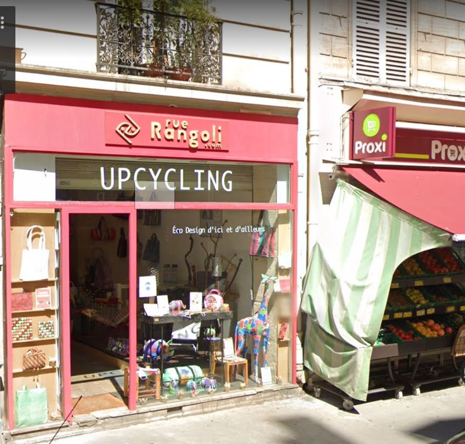 Tickets : Atelier Fresque de la Mobilité PARIS 4 octobre - Billetweb