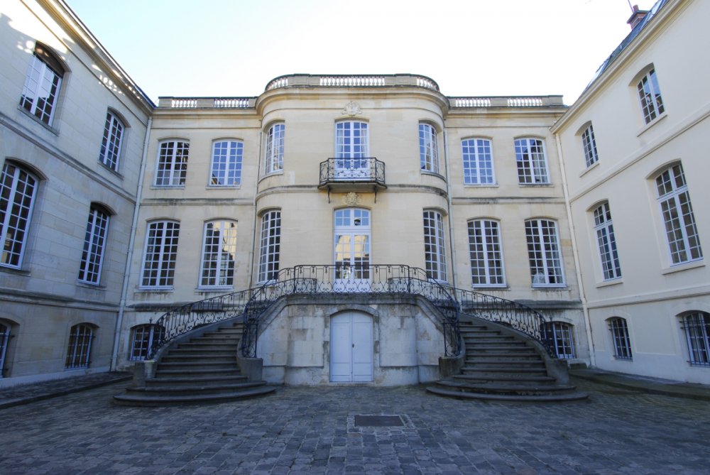 Tickets  Nocturne en l'Hôtel de Madame du Barry  Billetweb