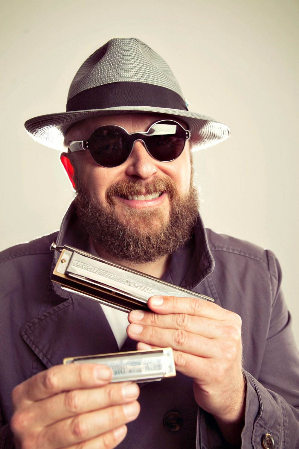 Tickets JOHN NEMETH en concert Billetweb