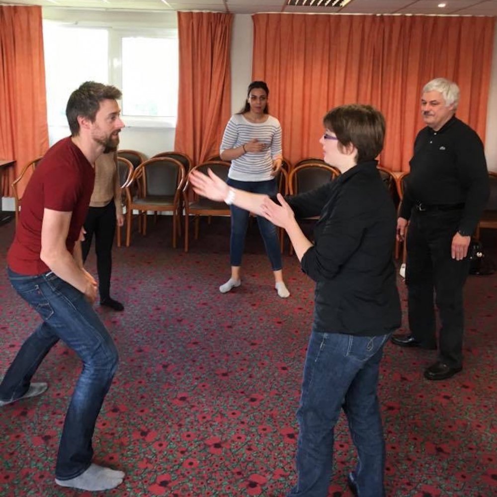 Tickets Stage Alessandro Visentin Billetweb