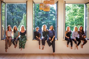 Galerie stage yoga nantes