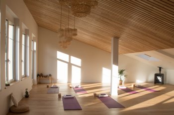 Galerie stage yoga nantes