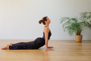 Galerie stage yoga nantes