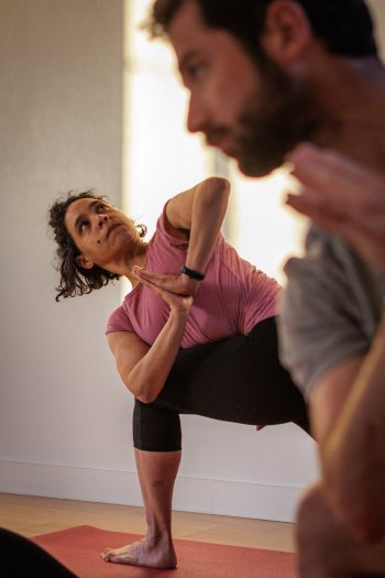 Galerie stage yoga nantes