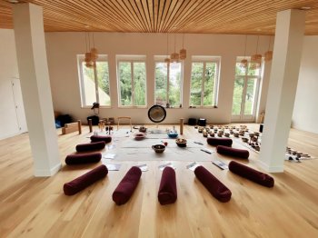 Galerie stage yoga nantes