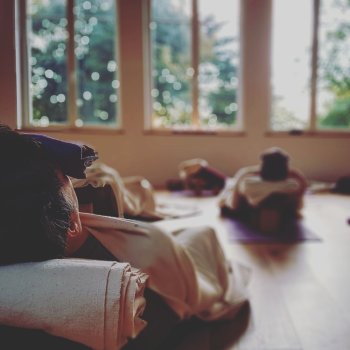 Galerie stage yoga nantes