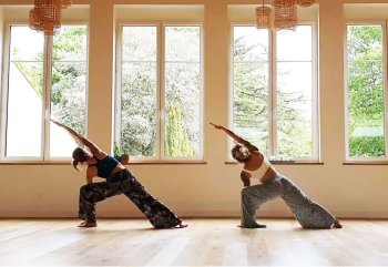 Galerie stage yoga nantes