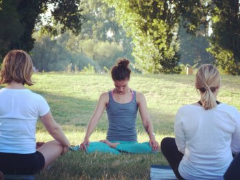 Galerie stage yoga nantes