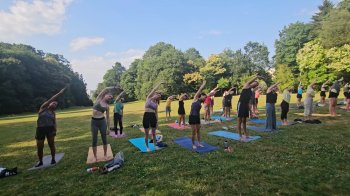 Galerie stage yoga nantes