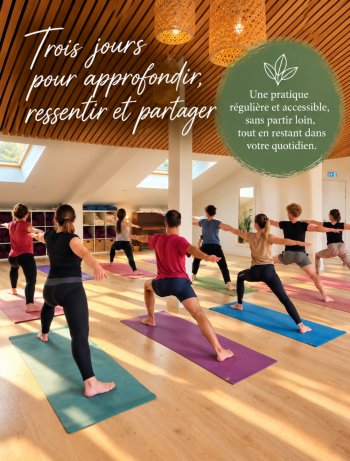 Galerie stage yoga nantes