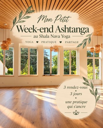 Galerie stage yoga nantes