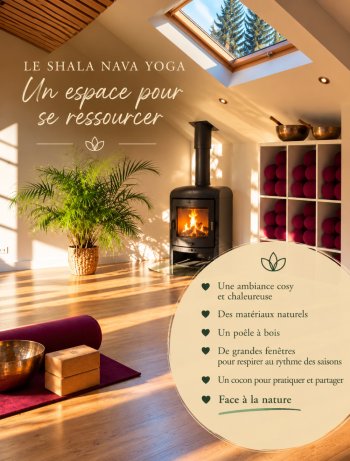 Galerie stage yoga nantes