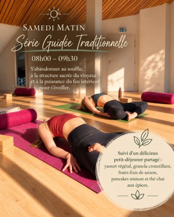 Galerie stage yoga nantes