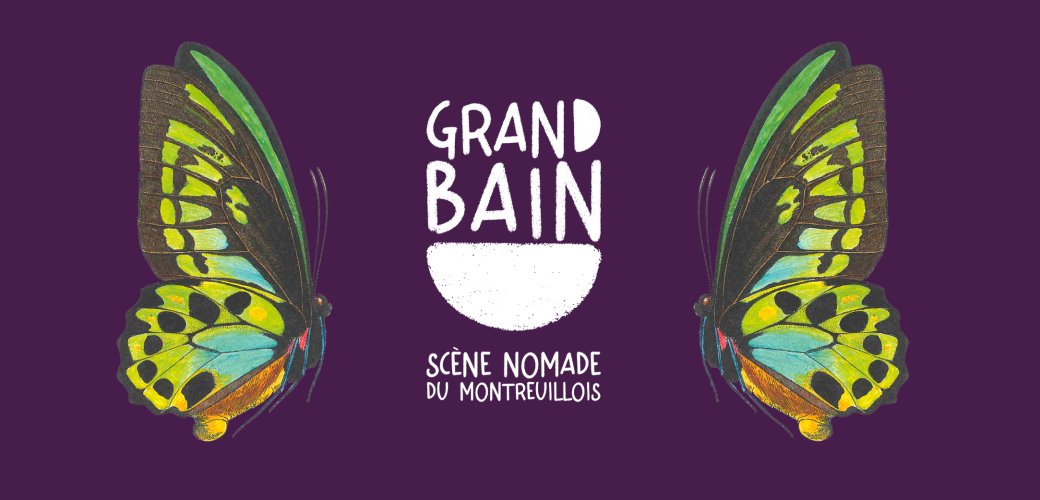 Le Grand Bain