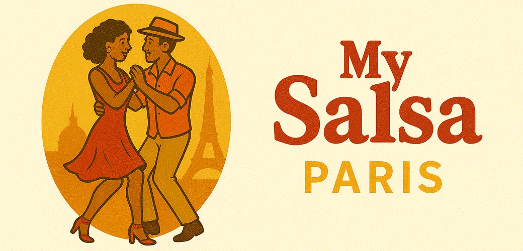 My Salsa Paris — Paris