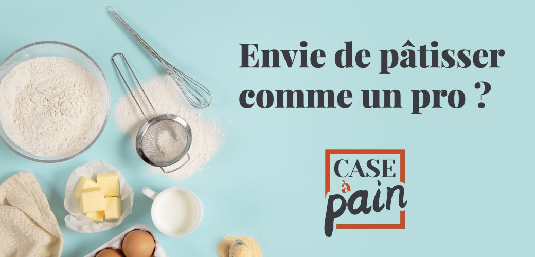 Boulangerie Case à pain La Fabrique à Reims