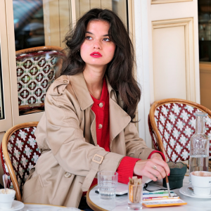 Tickets : Atelier aquarelle & tea time - Lila Paris - Billetweb