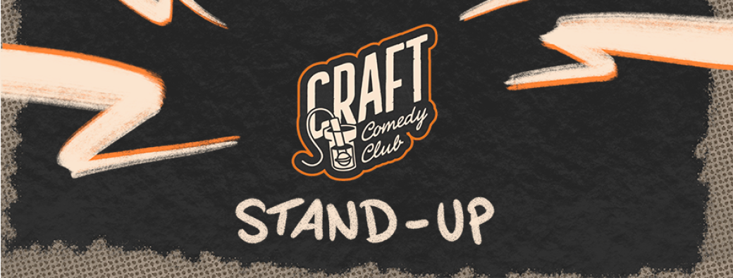 Craft Comedy Club : Special Angevins