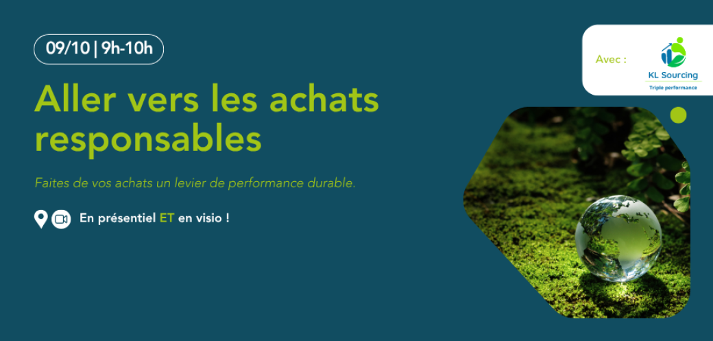 09/10 Aller vers les achats responsables 