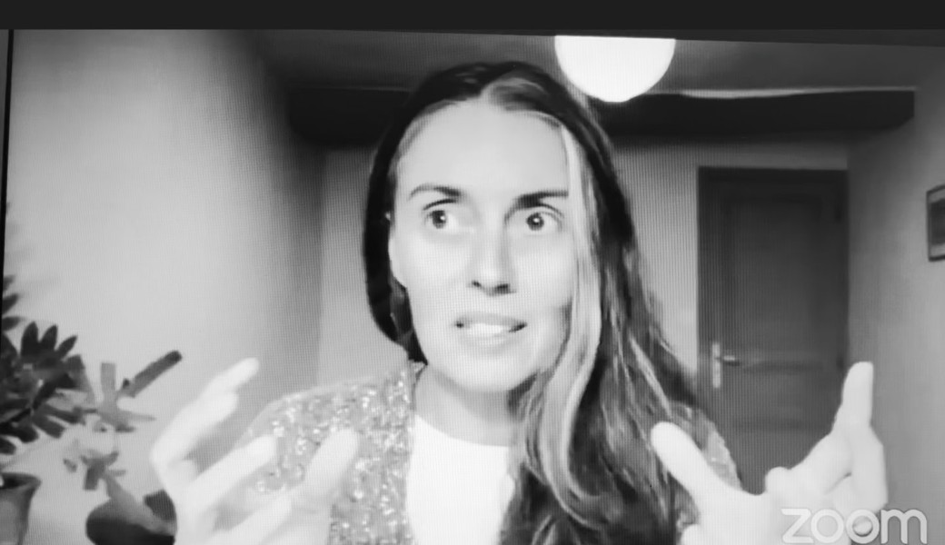 1:1 Coaching Relationnel Profond