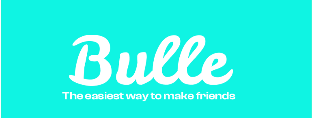 1,2,3 Bulle