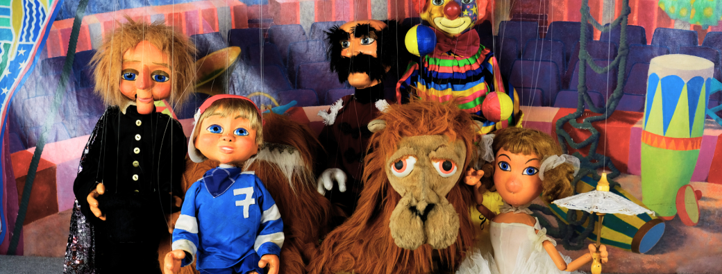 1.2.3 En Cirque - ARRAS