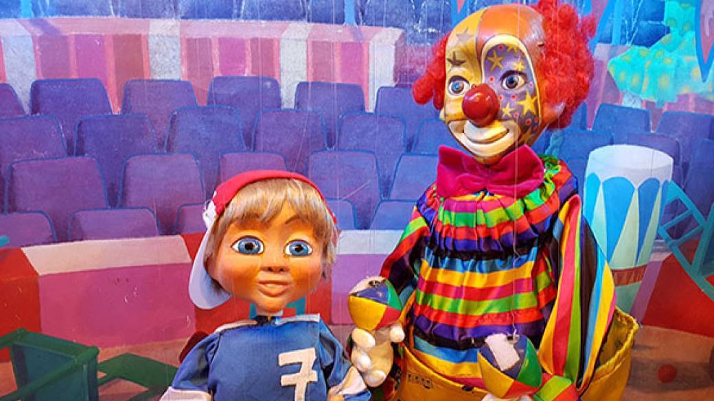1 2 3 en Cirque - CYSOING