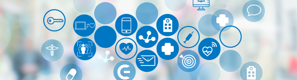 1/2 e-santé sur le thème: Bonnes pratiques et Usages attendus du ROR dans les EHPAD