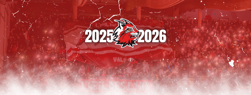 PLAYOFFS 1/8e de Finale | Match n°2 : Valence - Évry-Viry